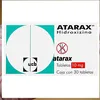 Achat atarax 100 b